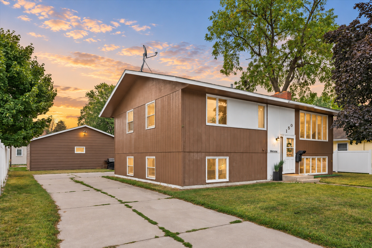 150 7th Avenue N, Waite Park, MN 56387 - #1