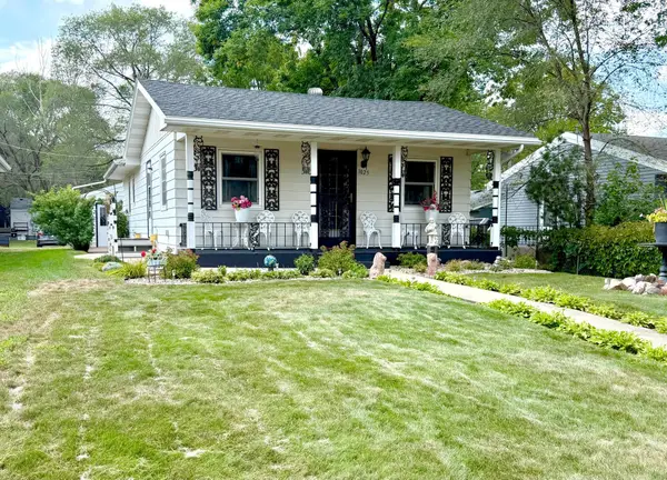 1025 35th Avenue N, Saint Cloud, MN 56303