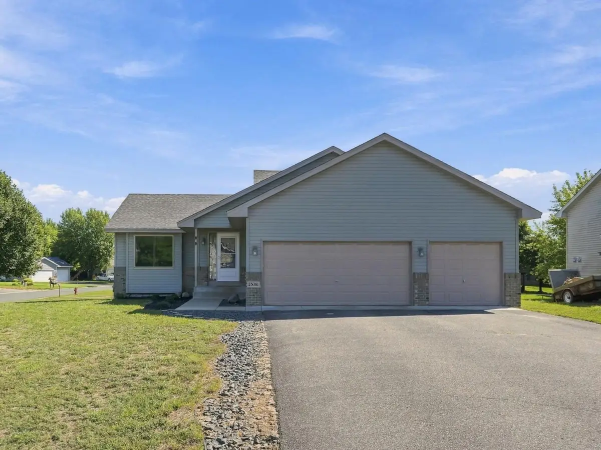 23081 Navajo Street Nw, Saint Francis, MN 55070 - #1