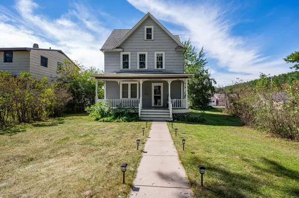 105 Ethel Street, Marble, MN 55764
