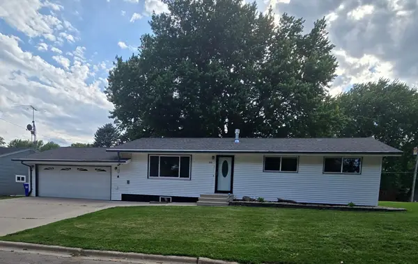 601 N Maryland Avenue, Fulda, MN 56131
