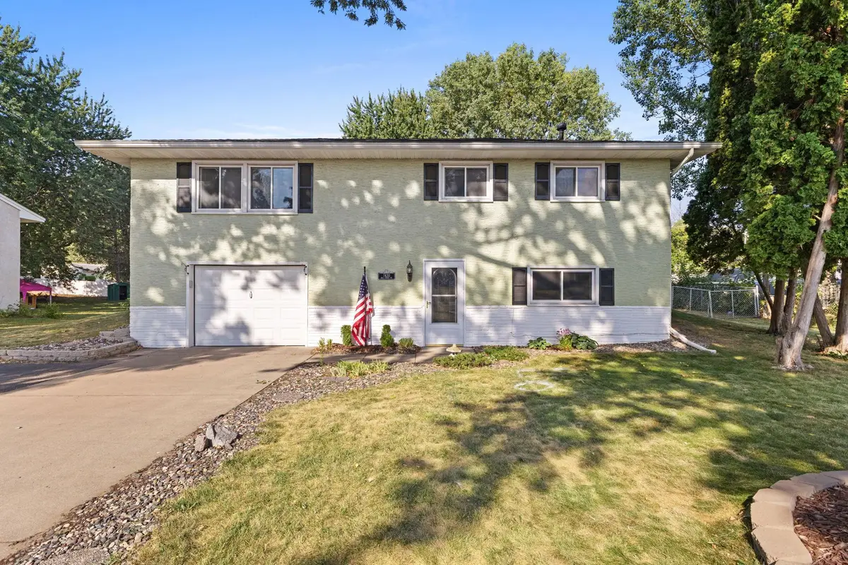 7430 Able Street Ne, Fridley, MN 55432 - #1