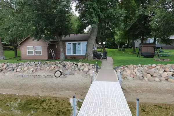 46071 Boys Shore Road, Ottertail, MN 56571