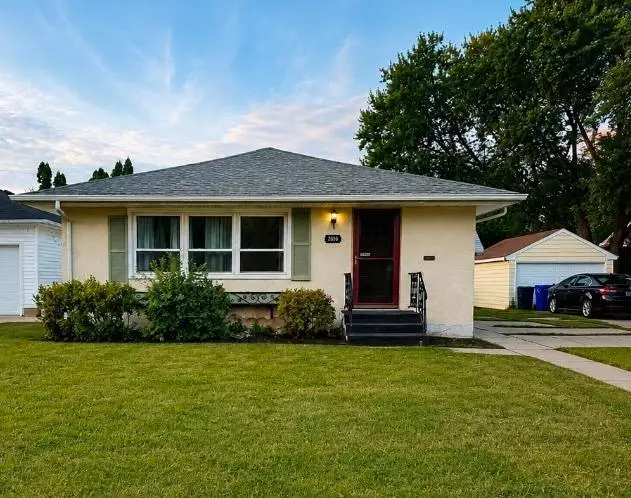 2036 Ames Avenue, Saint Paul, MN 55119 - #1