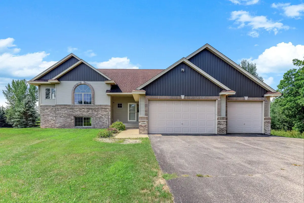 20366 150th Street Nw, Elk River, MN 55330 - #1