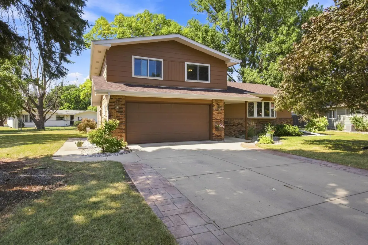 2323 19 1/2 Street S, Moorhead, MN 56560 - #1
