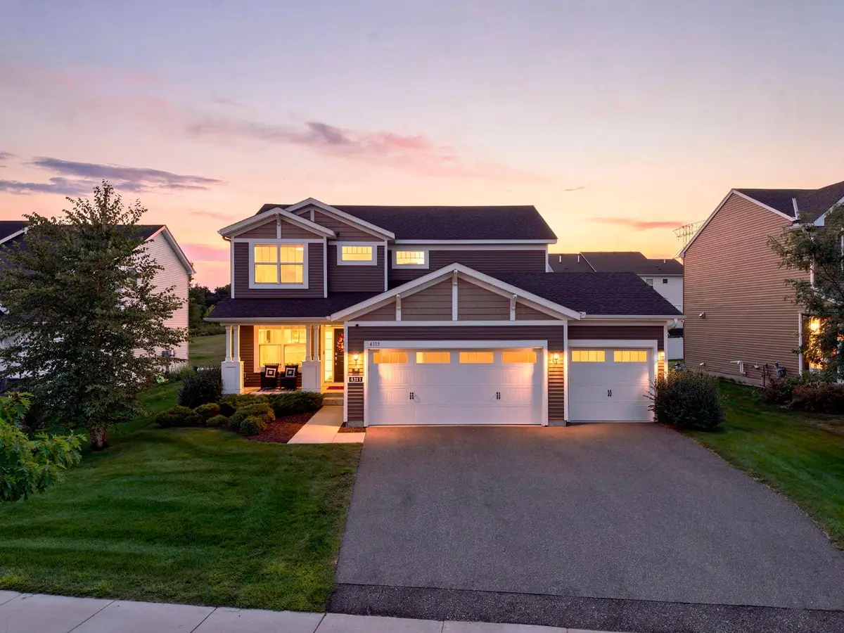 4313 Schilling Way, Woodbury, MN 55129 - #1