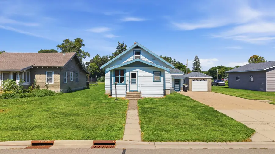 519 2nd Avenue Nw, Winnebago, MN 56098 - #2