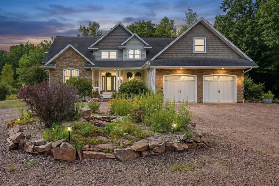 1999 26th Street, Rice Lake, WI 54868 - #2
