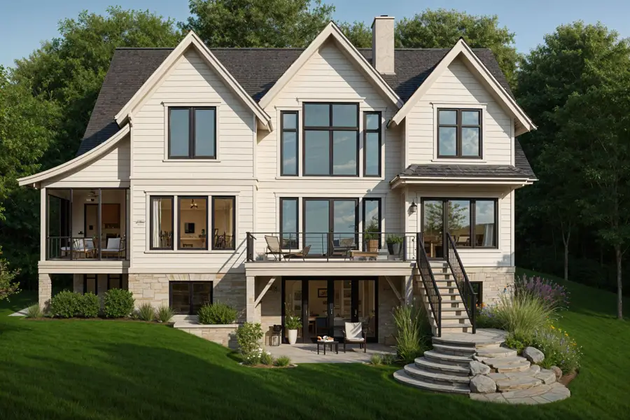 4485 N Shore Drive, Orono, MN 55364 - #2