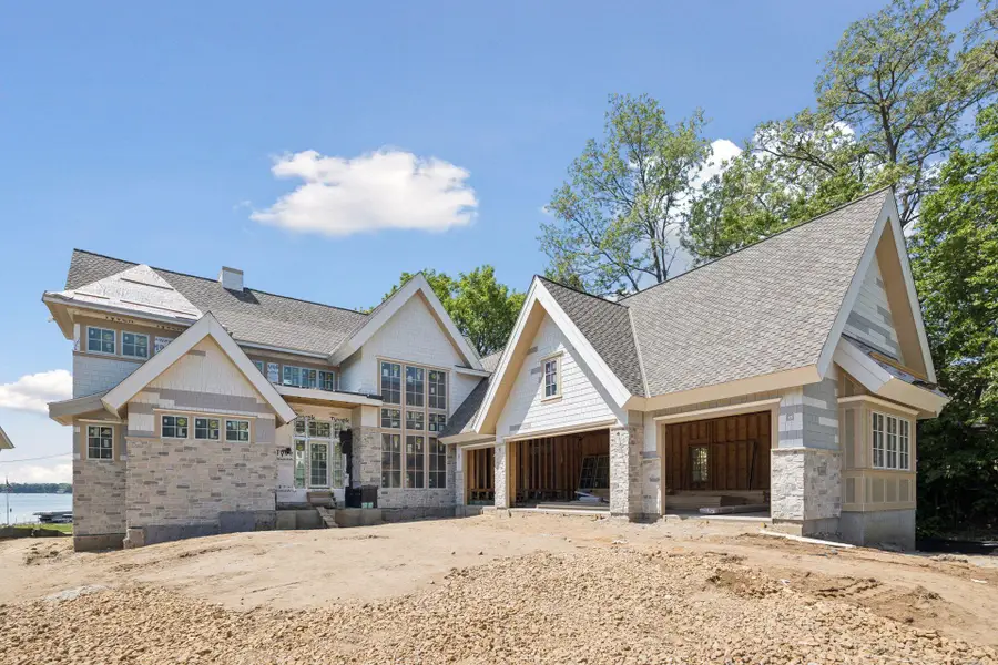 4485 N Shore Drive, Orono, MN 55364 - #3