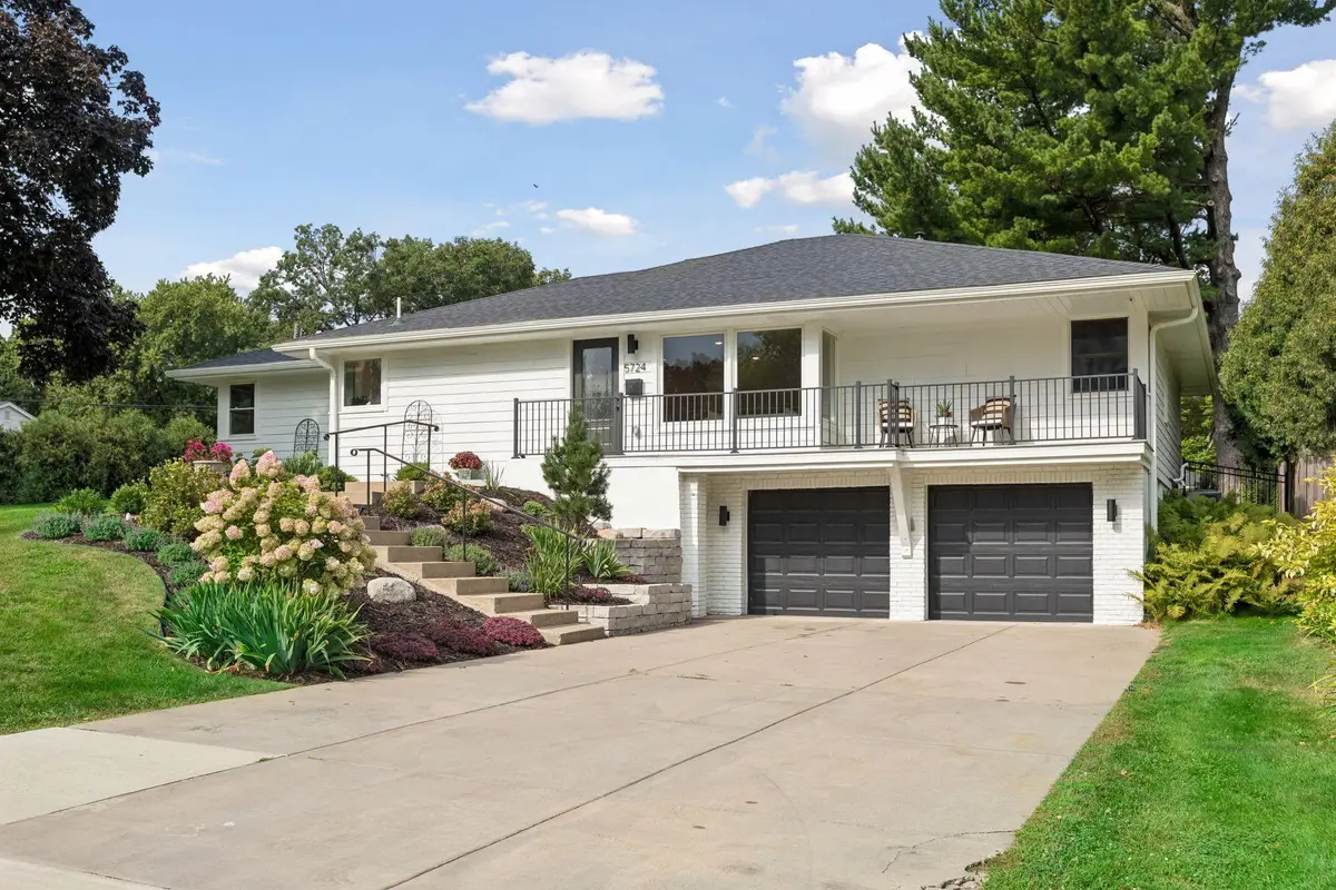 5724 Code Avenue, Edina, MN 55436 - #1