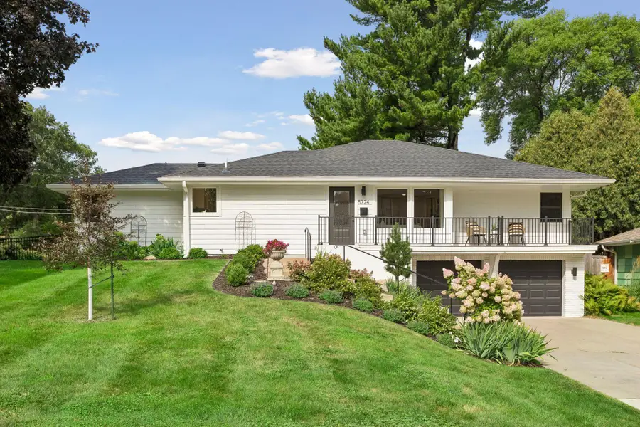 5724 Code Avenue, Edina, MN 55436 - #2