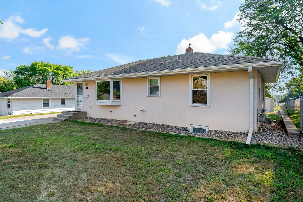 407 12th Avenue S, South Saint Paul, MN 55075 - #1