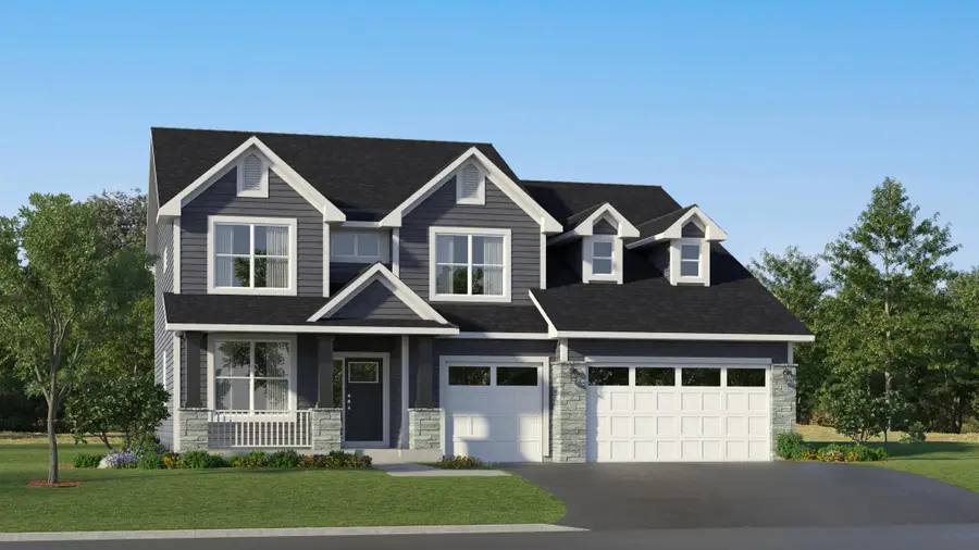 20044 67th Avenue, Corcoran, MN 55340 - #2