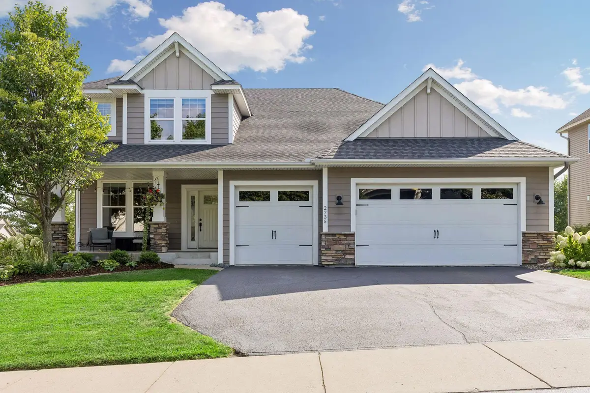 2735 Fieldstone Drive, Victoria, MN 55386 - #1