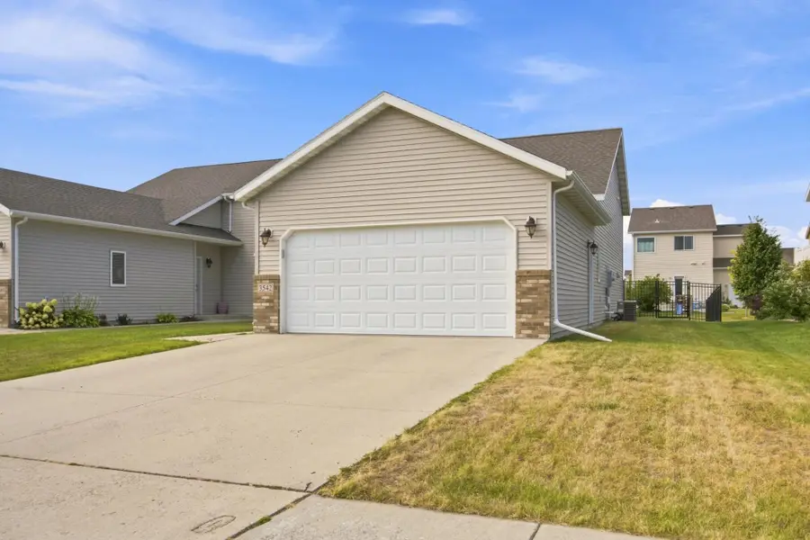 3542 23rd Avenue S, Moorhead, MN 56560 - #2
