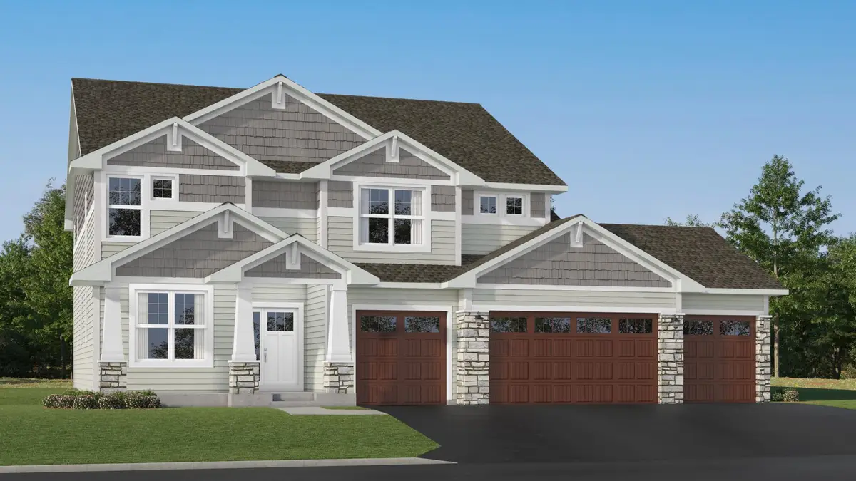 19941 67th Avenue, Corcoran, MN 55340 - #1