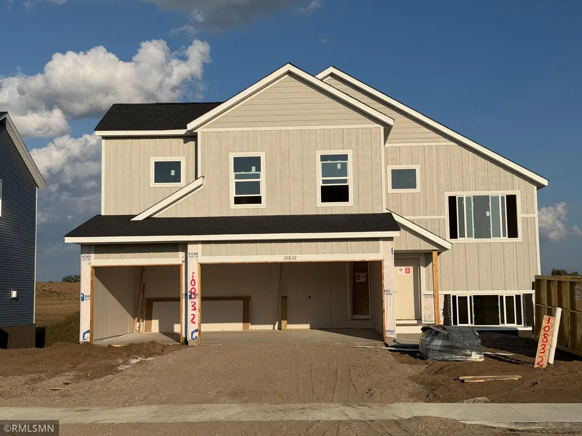 10832 165th Avenue Nw, Elk River, MN 55330 - #1
