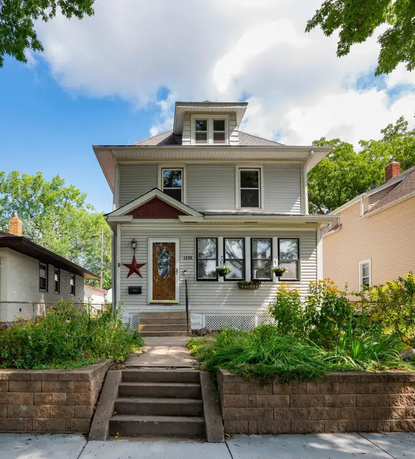 1226 Albemarle Street, Saint Paul, MN 55117