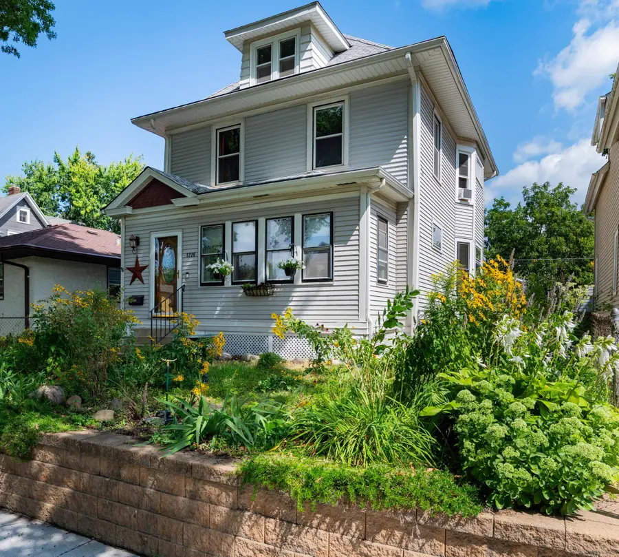 1226 Albemarle Street, Saint Paul, MN 55117 - #2
