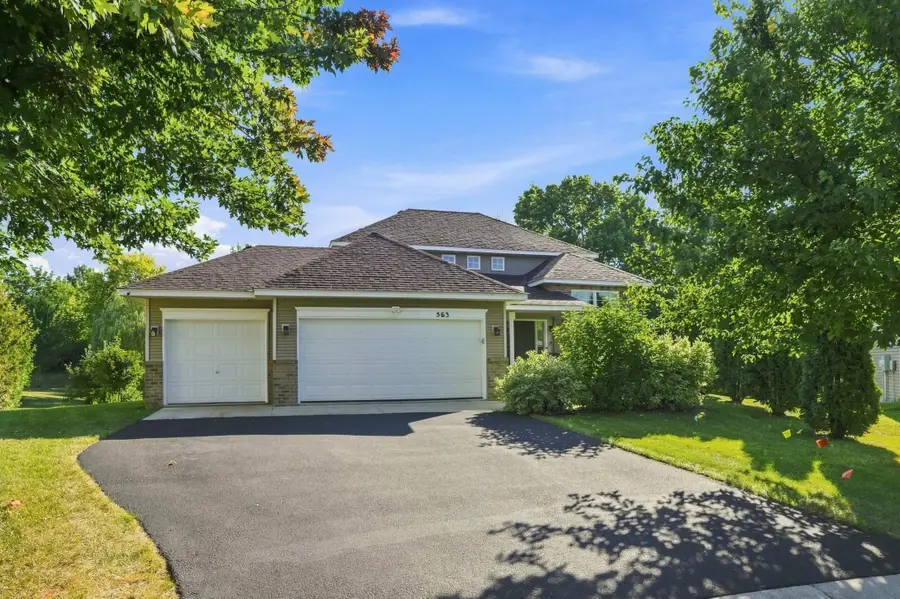 563 Summit Avenue, Dundas, MN 55019 - #2