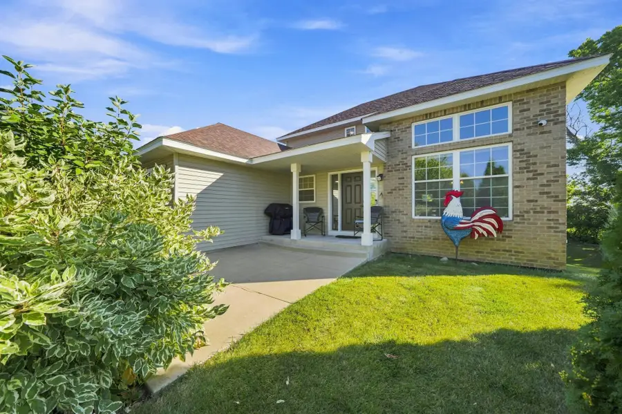563 Summit Avenue, Dundas, MN 55019 - #3