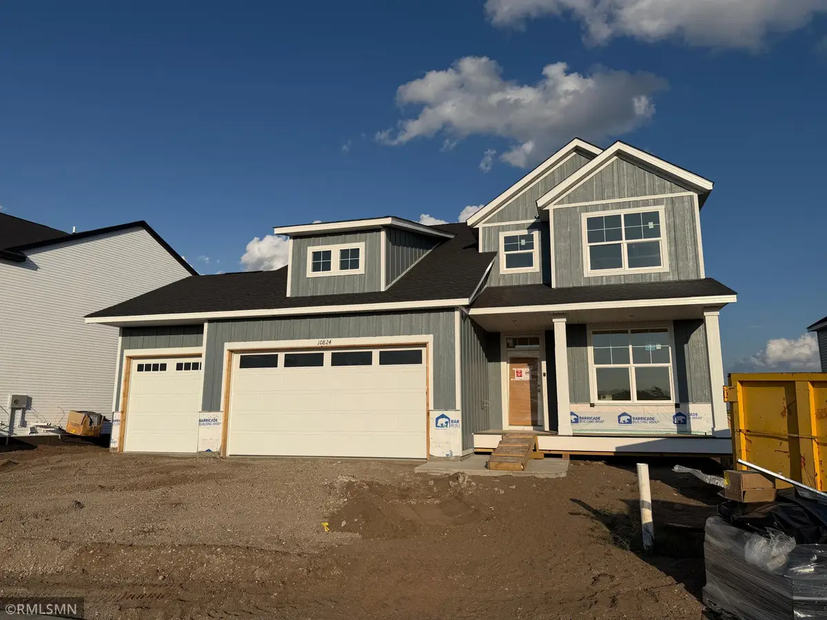10824 165th Avenue Nw, Elk River, MN 55330 - #1