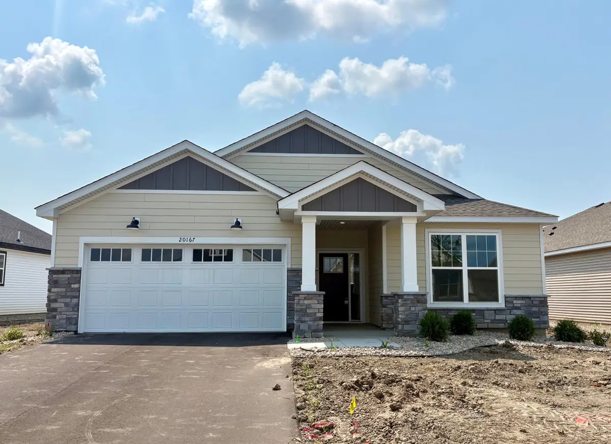 20167 68th Place, Corcoran, MN 55340 - #1