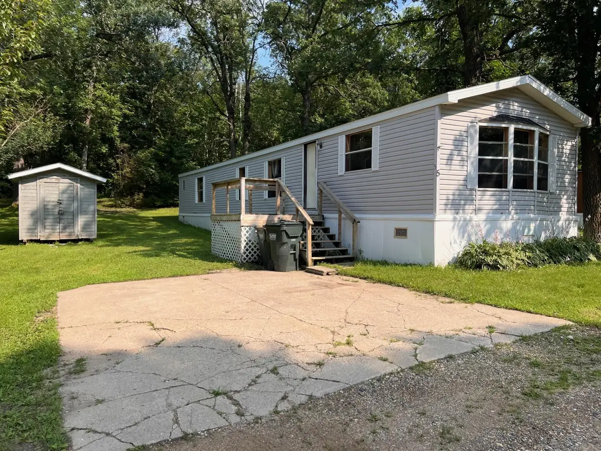 3720 County Road 40 Nw #5, Garfield, MN 56332 - #1