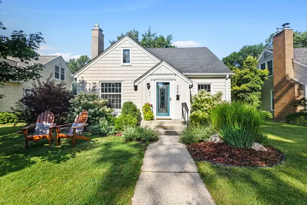 5428 Morgan Avenue S, Minneapolis, MN 55419