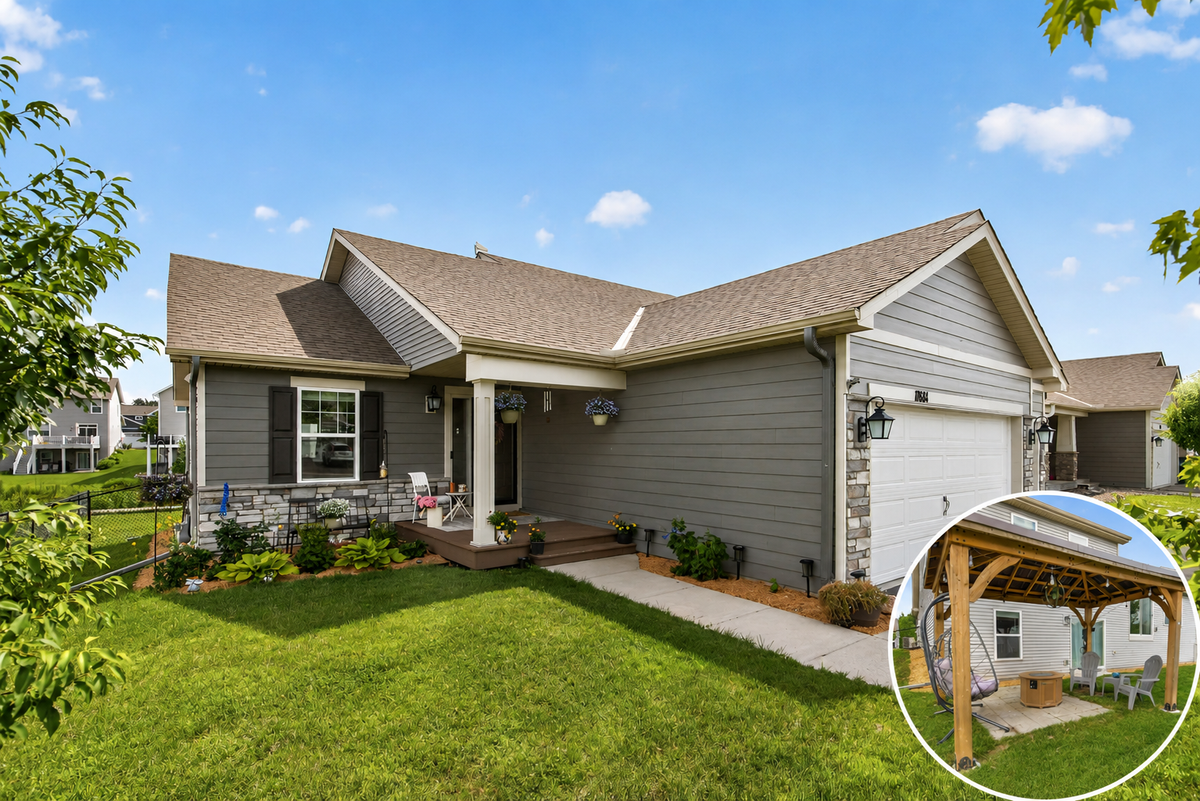 11881 132nd Avenue N, Dayton, MN 55327 - #1
