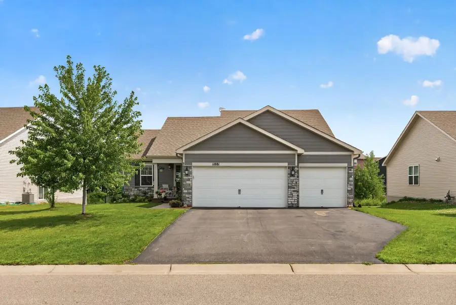 11881 132nd Avenue N, Dayton, MN 55327 - #2