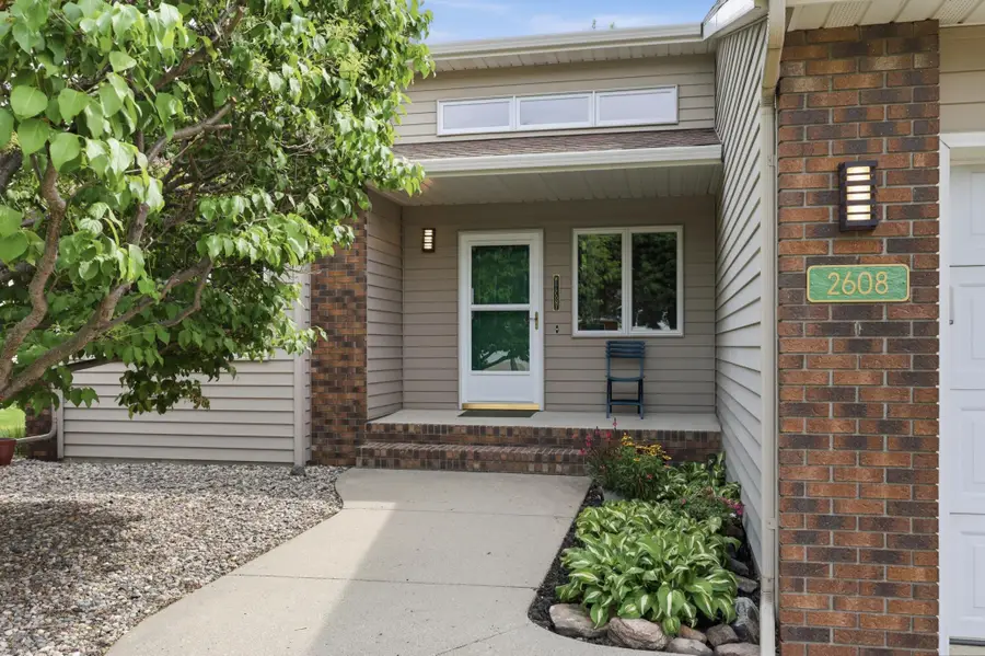 2608 25th Avenue S, Fargo, ND 58103 - #3
