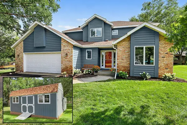 2008 Shannon Drive, Saint Cloud, MN 56301