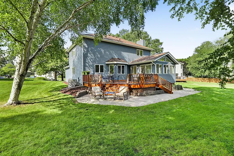 2008 Shannon Drive, Saint Cloud, MN 56301 - #3