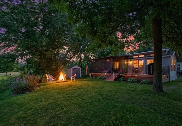 764 Fish Lake Drive #63, Mora, MN 55051