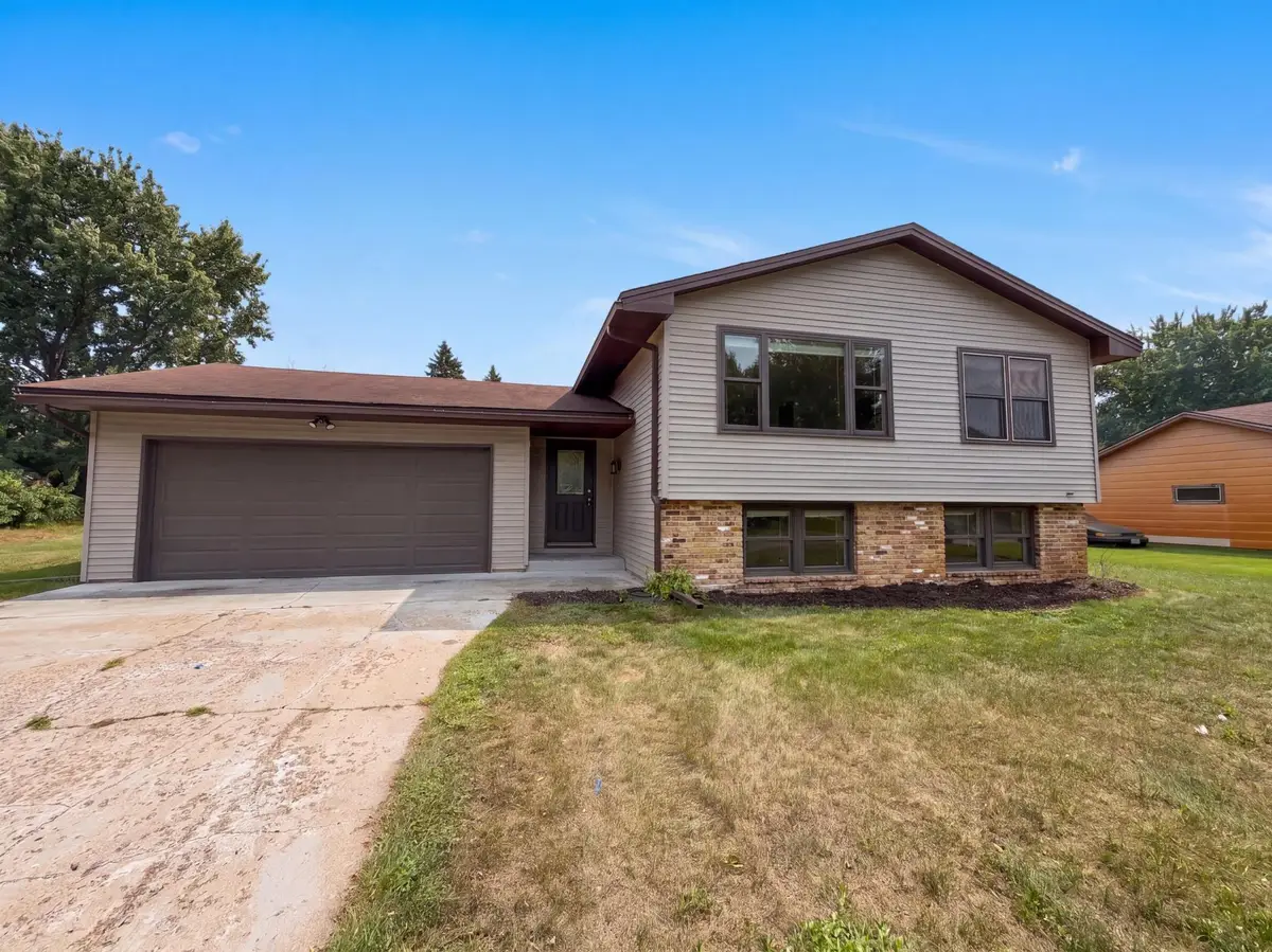 14025 Partridge Street Nw, Andover, MN 55304 - #1