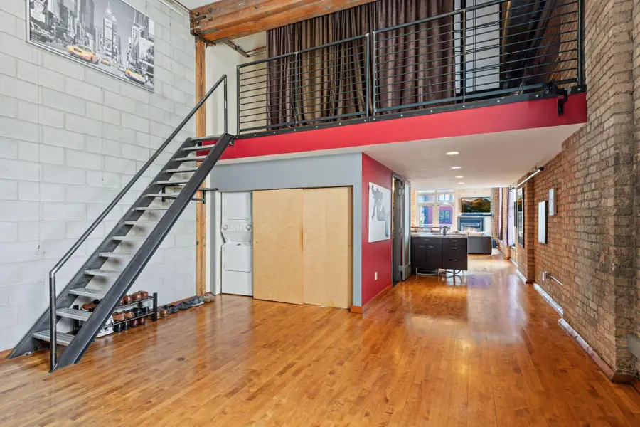 801 Washington Avenue N #321, Minneapolis, MN 55401 - #2