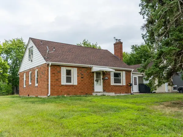 8611 1st Avenue S, Bloomington, MN 55420