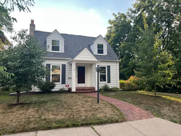 4708 29th Avenue S, Minneapolis, MN 55406