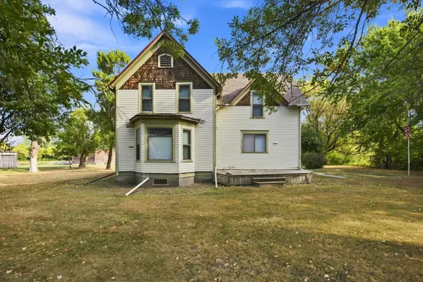 16805 48th Street Se, Davenport, ND 58021