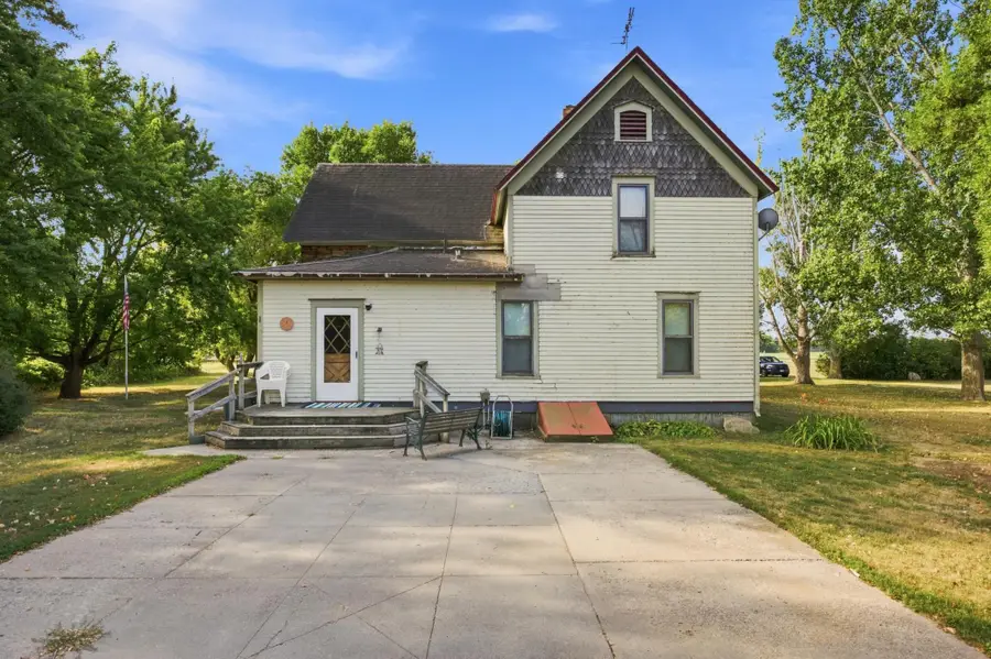 16805 48th Street Se, Davenport, ND 58021 - #2