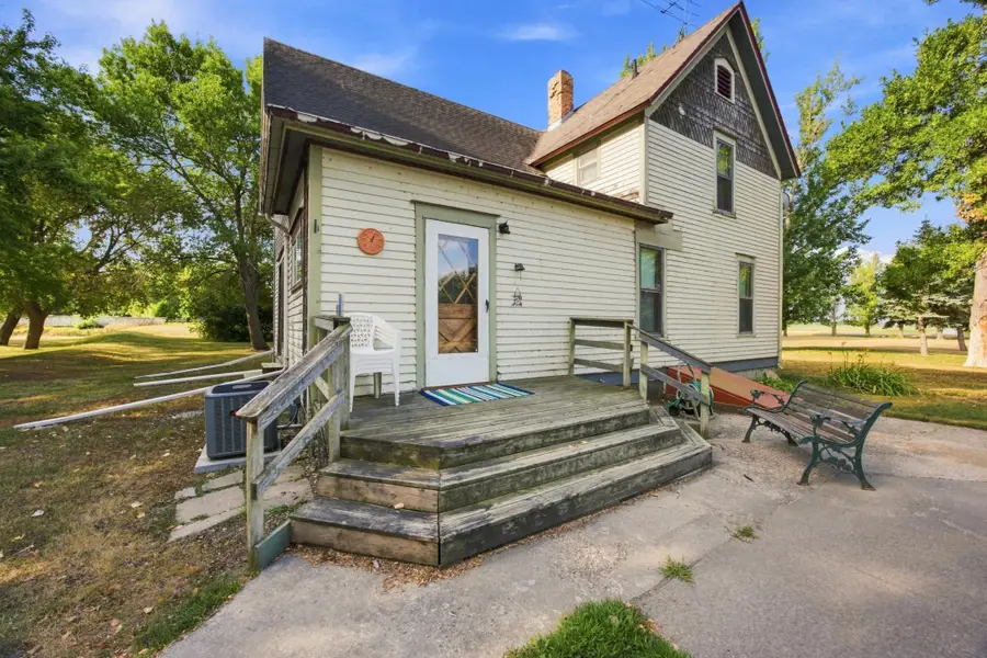 16805 48th Street Se, Davenport, ND 58021 - #3