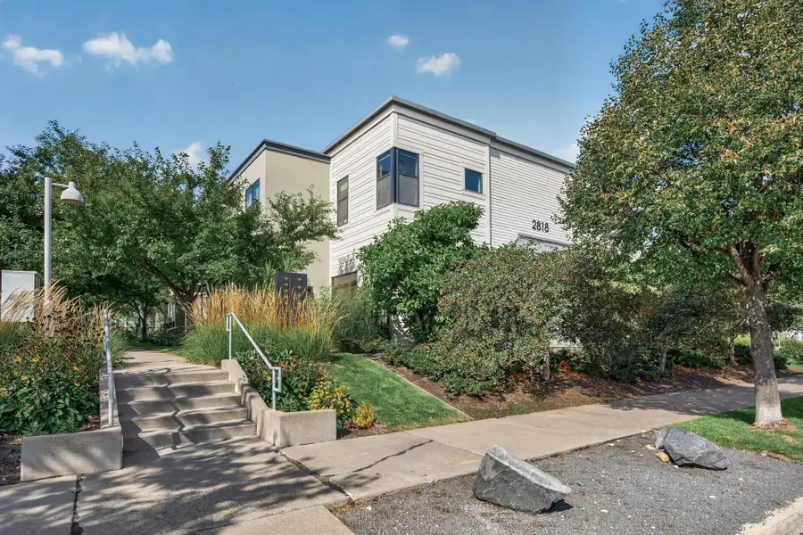 2818 Aldrich Avenue S #103, Minneapolis, MN 55408 - #2