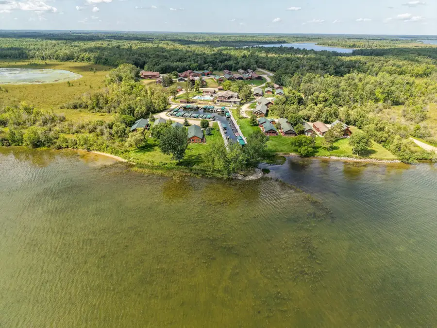5908 Harbor View Drive Nw, Cass Lake, MN 56633 - #3