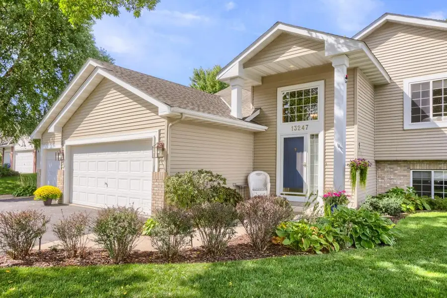 13247 Yorktown Lane N, Champlin, MN 55316 - #2
