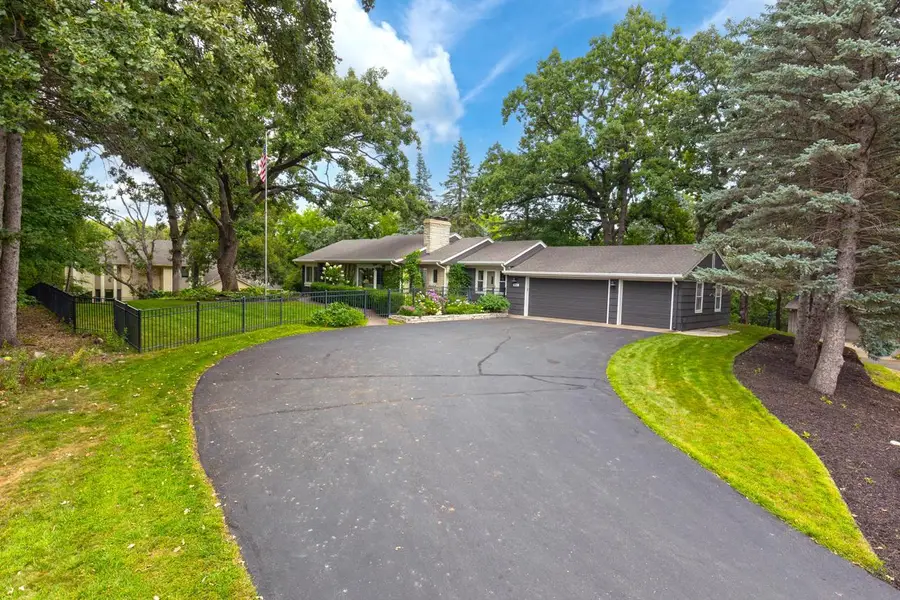 7030 Donlea Lane, Eden Prairie, MN 55346 - #2