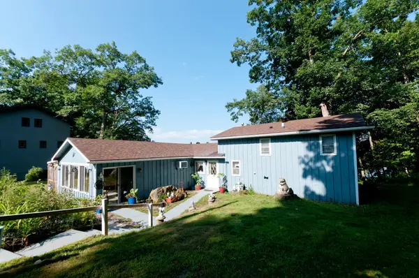1568 2 1/2 Street, Turtle Lake, WI 54889