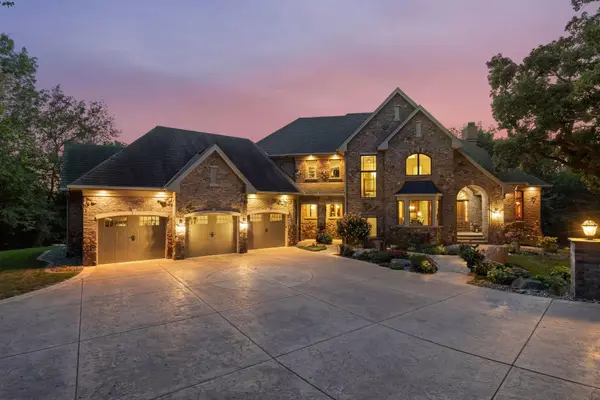 17620 Xanadu Avenue, Jordan, MN 55352